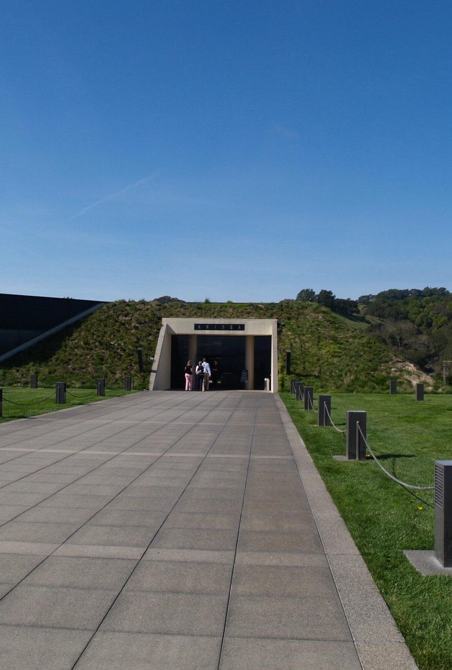 Winery