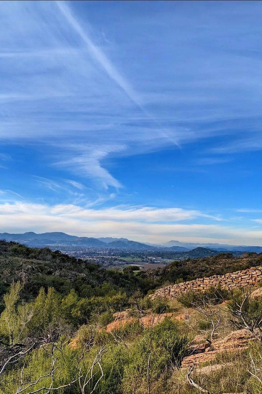 Skyline Wilderness Park