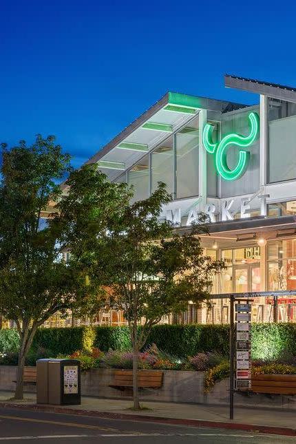 Oxbow Public Market