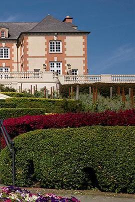Gardens