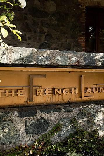 The French Laundry