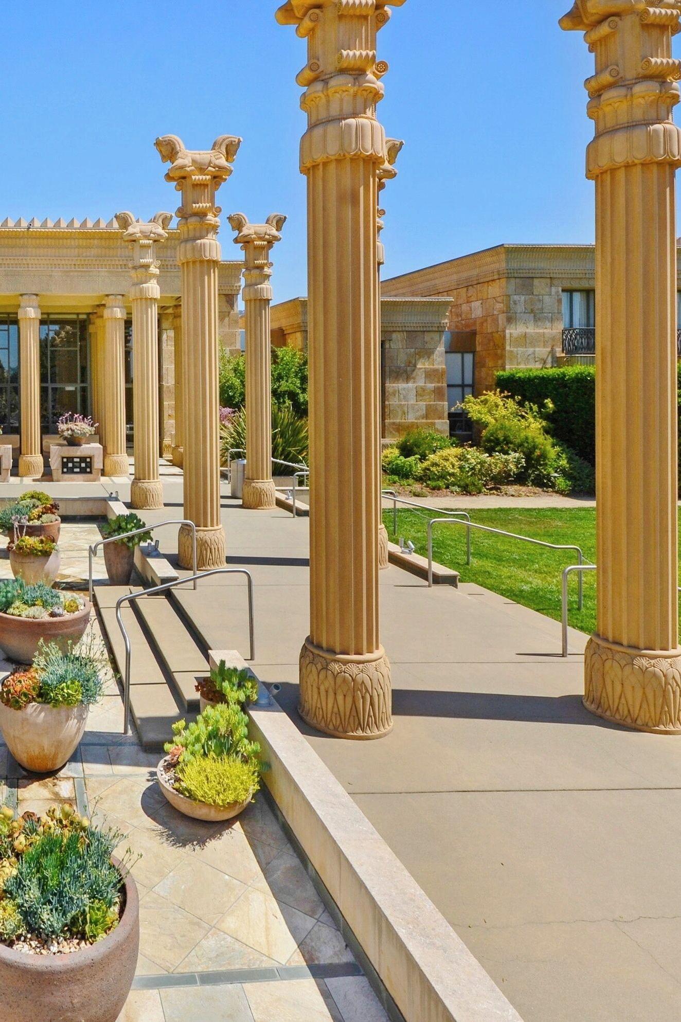 Darioush Winery